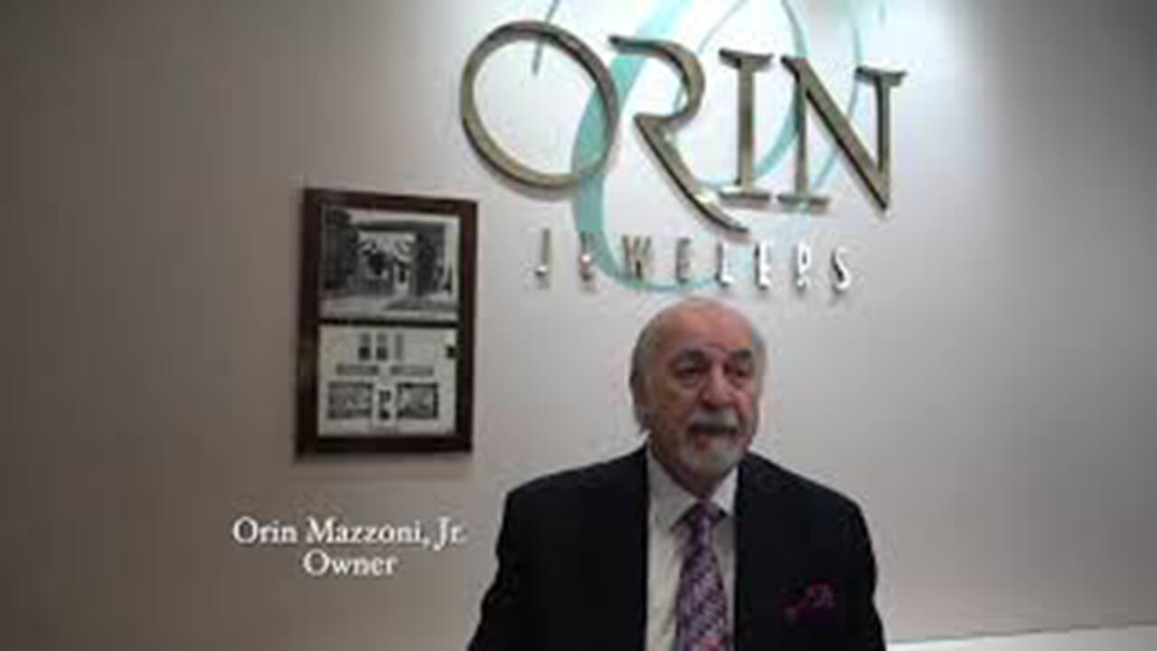Photo from jewelry sale at Orin Jewelers – Garden City
