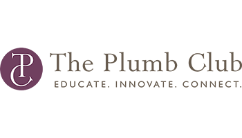 Plumb Club logo