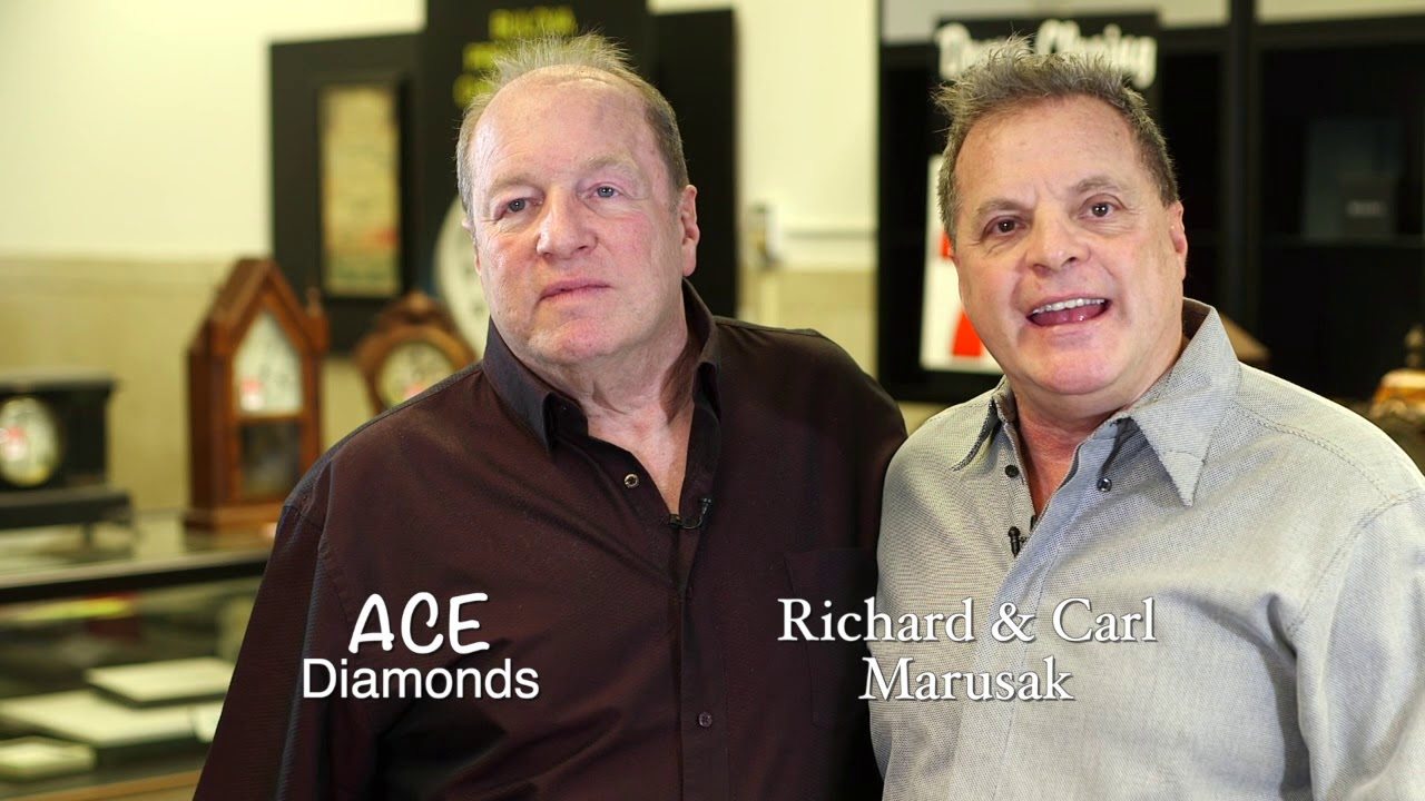 Photo from jewelry sale at Ace Diamond Jewelry