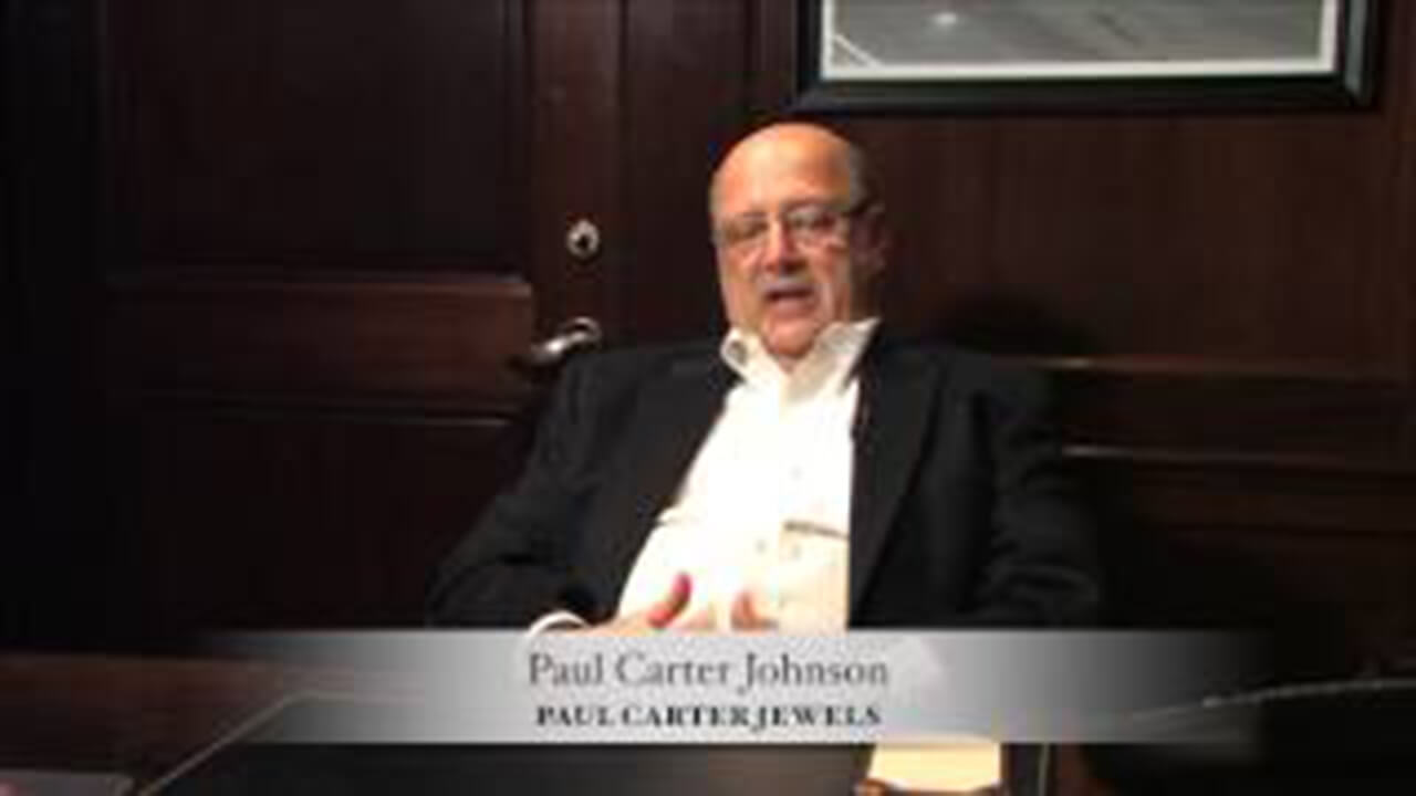 Photo from jewelry sale at Paul Carter Jewels