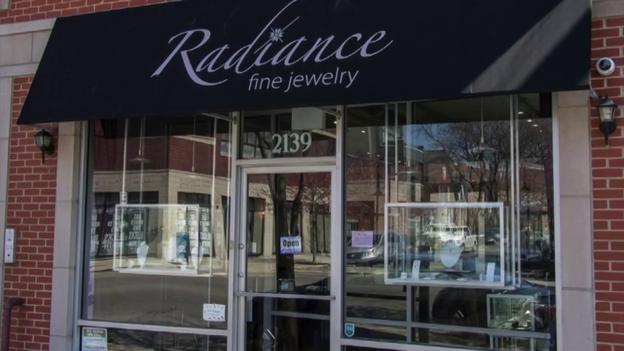 Photo from jewelry sale at Radiance Fine Jewelry