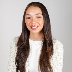 Photo of Jillian Espinoza